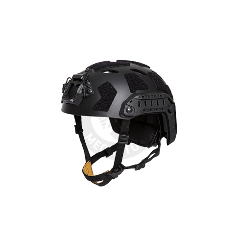 FMA Fast SF Right Angle Vent Helmet