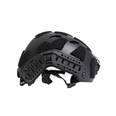 FMA Fast SF Right Angle Vent Helmet