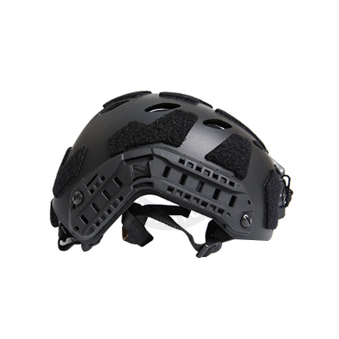 FMA Fast SF Right Angle Vent Helmet