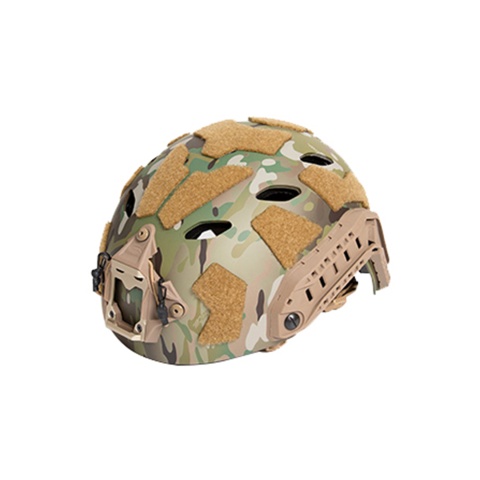 FMA Fast SF Right Angle Vent Helmet