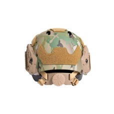 FMA Fast SF Right Angle Vent Helmet