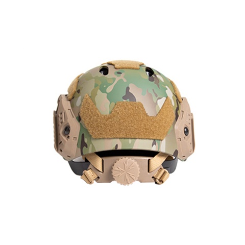 FMA Fast SF Right Angle Vent Helmet