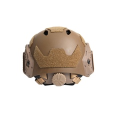 FMA Fast SF Right Angle Vent Helmet
