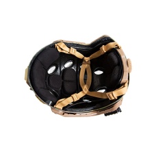 FMA Fast SF Right Angle Vent Helmet