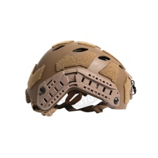 FMA Fast SF Right Angle Vent Helmet