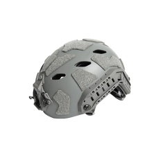 FMA Fast SF Right Angle Vent Helmet