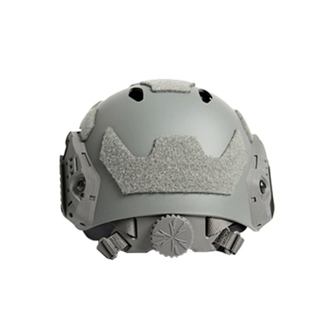 FMA Fast SF Right Angle Vent Helmet