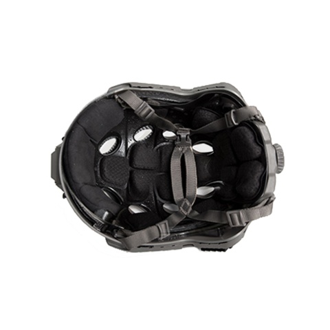FMA Fast SF Right Angle Vent Helmet