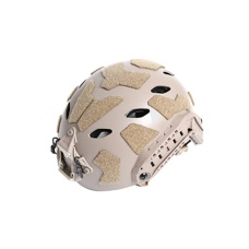 FMA Fast SF Right Angle Vent Helmet
