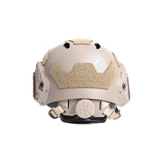 FMA Fast SF Right Angle Vent Helmet