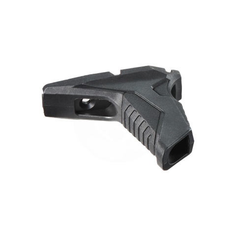 Strike Industries LINK Angled HandStop with Cable Management System
