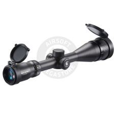 Lancer Air 4-12*40AO Air Rifle Scope - (Black)