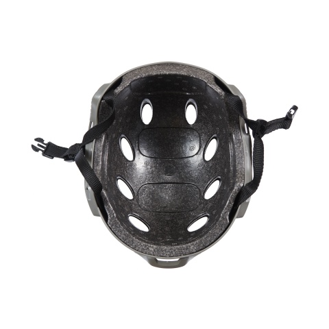 Lancer Tactical FAST PJ Tactical Helmet