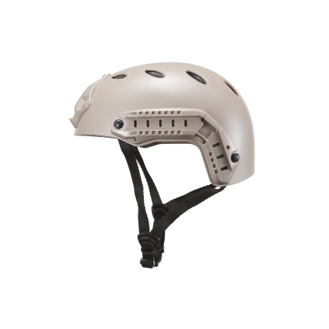 Lancer Tactical FAST PJ Tactical Helmet