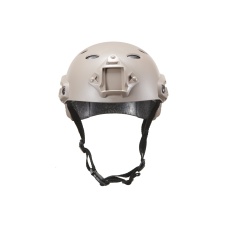 Lancer Tactical FAST PJ Tactical Helmet