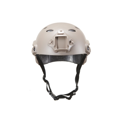 Lancer Tactical FAST PJ Tactical Helmet