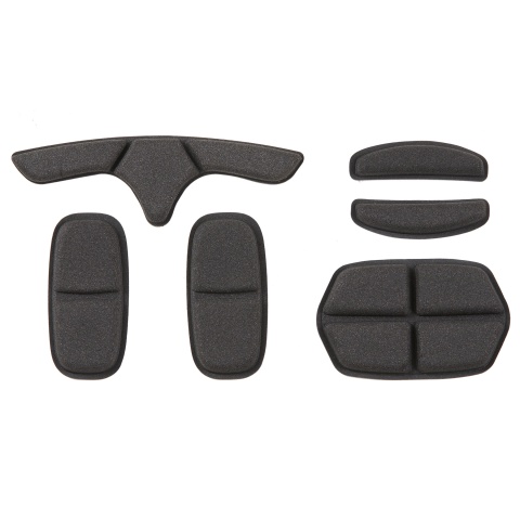 Lancer Tactical FAST PJ Tactical Helmet