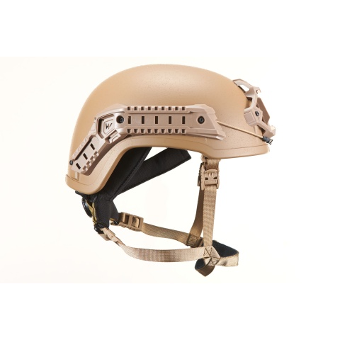 FMA Specialist Ballistic High Cut Helmet