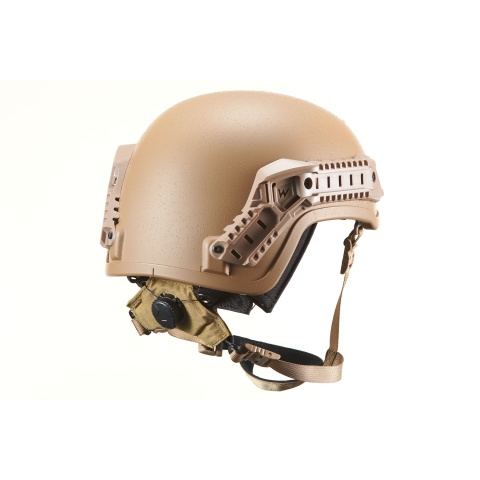 FMA Specialist Ballistic High Cut Helmet