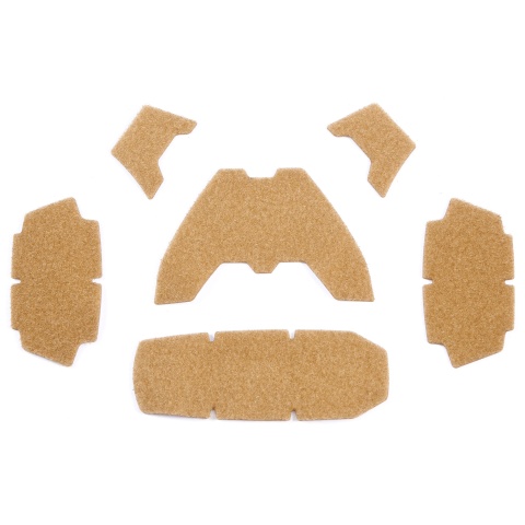 FMA Specialist Ballistic High Cut Helmet