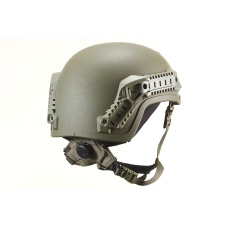 FMA Specialist Ballistic High Cut Helmet