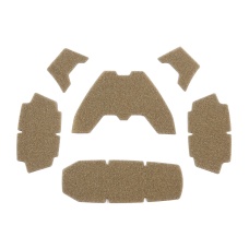 FMA Specialist Ballistic High Cut Helmet