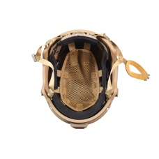 FMA RV A5 High Cut Helmet