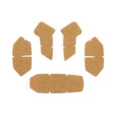 FMA RV A5 High Cut Helmet