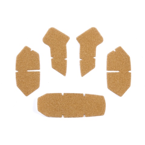 FMA RV A5 High Cut Helmet