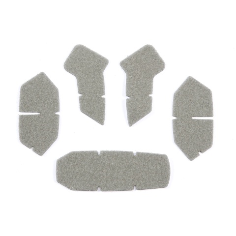 FMA RV A5 High Cut Helmet