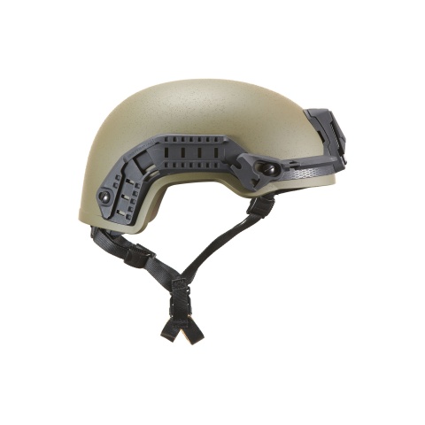 FMA RV A5 High Cut Helmet