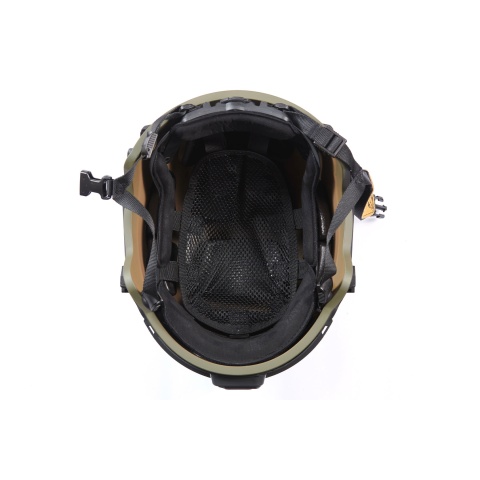 FMA RV A5 High Cut Helmet