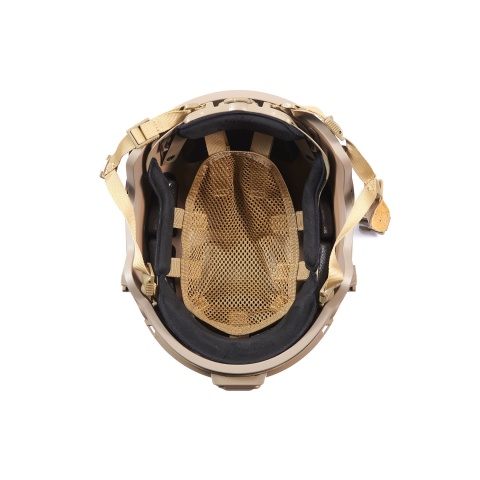 FMA RV A5 High Cut Helmet