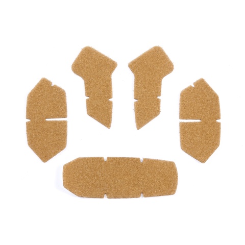 FMA RV A5 High Cut Helmet