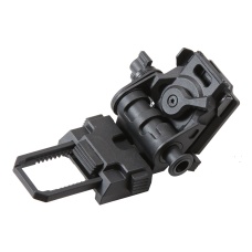 FMA L4G69 Helmet Plastic Mount for PVS15/18 NVG