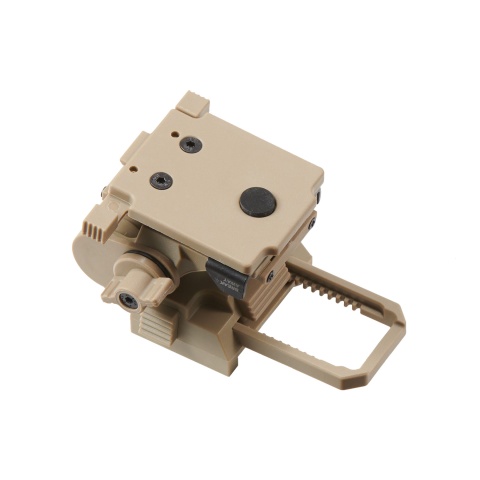 FMA L4G69 Helmet Plastic Mount for PVS15/18 NVG