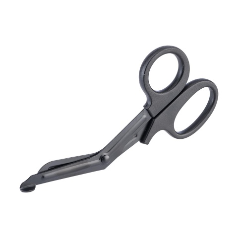 Lancer Tactical Medical Truama Shears (Black)