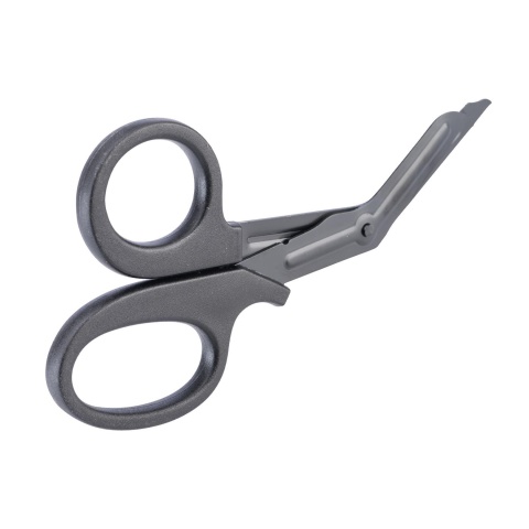 Lancer Tactical Medical Truama Shears (Black)