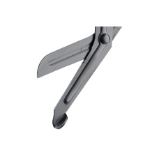 Lancer Tactical Medical Truama Shears (Black)