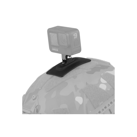 Lancer Tactical M-LOK Attachment Helmet Plate