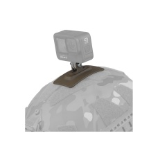 Lancer Tactical M-LOK Attachment Helmet Plate