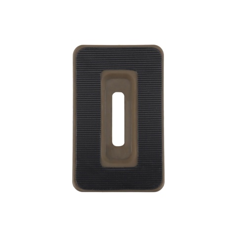 Lancer Tactical M-LOK Attachment Helmet Plate