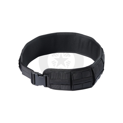 Tactical Molle Round Shotgun Shell Adjustable Bandolier