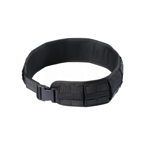 Tactical Molle Round Shotgun Shell Adjustable Bandolier