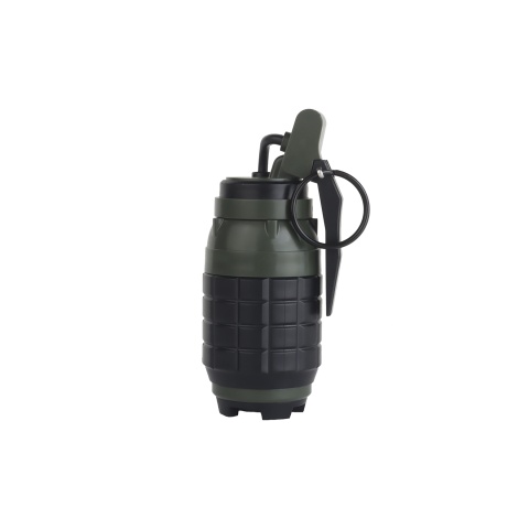 Code 11 Grenade Model