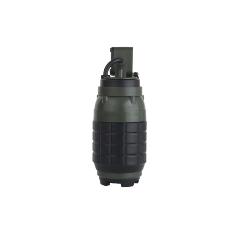 Code 11 Grenade Model
