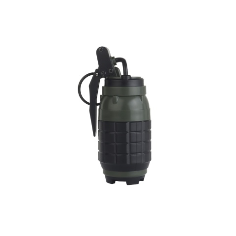 Code 11 Grenade Model