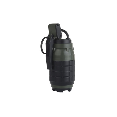 Code 11 Grenade Model