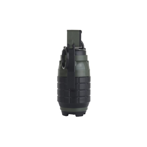 Code 11 Grenade Model
