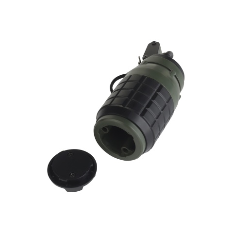 Code 11 Grenade Model